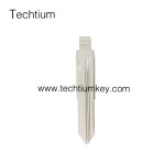 03# key blade for Old Honda(Accord 2.3L,legend,Cutlass,old CIVIC),Buick Excell,Chevrolet Lova,Spark